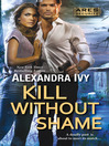 Cover image for Kill Without Shame